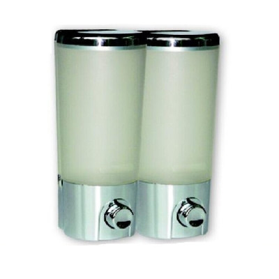 雙頭皂液機 HS-D-053A